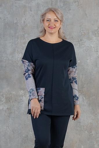 Блуза Р-293-2 фото 1