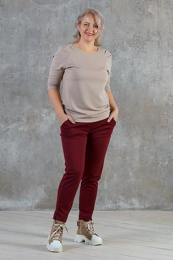 Блуза Р-295-2 фото 3