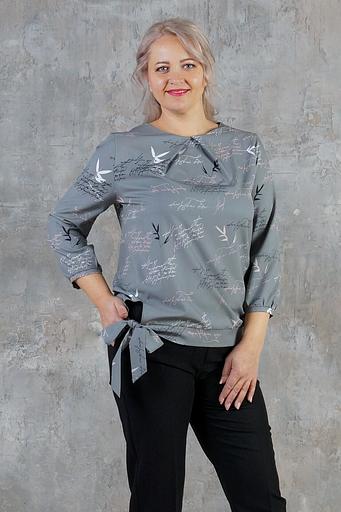 Блуза Р-296-2 фото 1