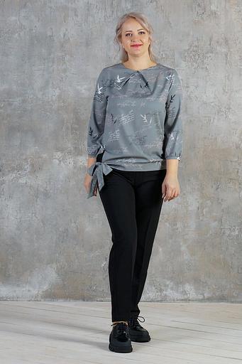 Блуза Р-296-2 фото 2