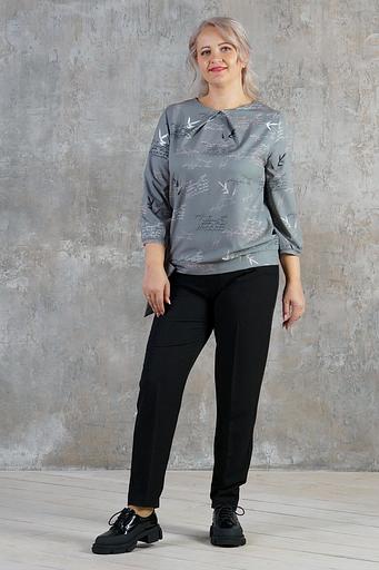 Блуза Р-296-2 фото 4