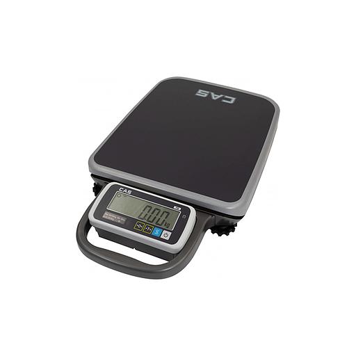 Весы электронные товарные CAS PB-150 фото 1