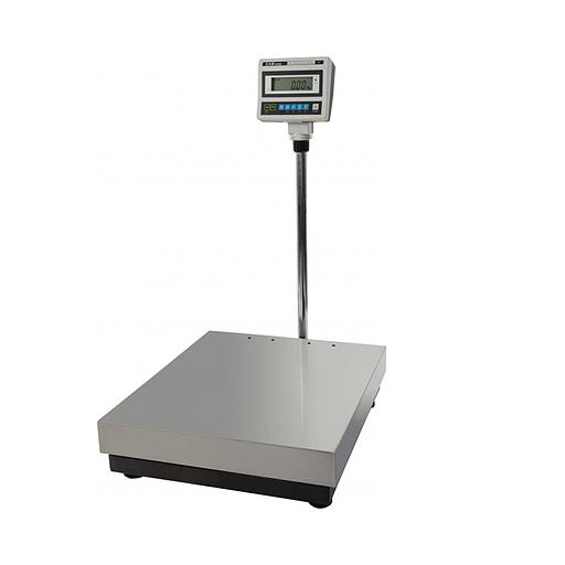 Весы электронные товарные CAS DB II-600 LCD фото 1