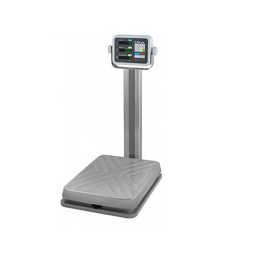 Весы электронные товарные CAS AC-50 фото 1