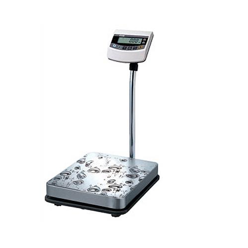 Весы электронные товарные CAS BW-06RB фото 1