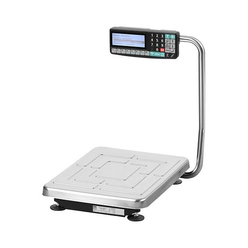 Весы товарные Масса-К TB-S-200.2-RA2 с регистрацией товароучетных операций фото 1