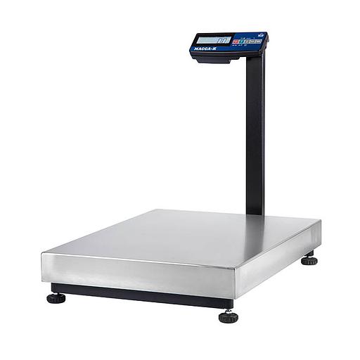 Весы товарные Масса-К ТВ-M-150.2-А(RUEW)3 с интерфейсами RS, USB, Ethernet, WiFi фото 1