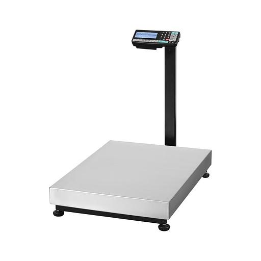 Весы товарные Масса-К TB-M-60.2-RA3 с регистрацией товароучетных операций фото 1