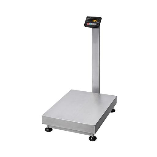 Весы влагозащищенные Масса-К TB-5040N-200.2-A013 из нержавеющей стали фото 1