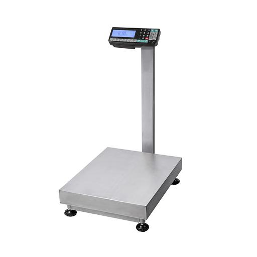 Весы влагозащищенные Масса-К TB-5040N-200.2-RA3 с регистрацией товароучетных операций фото 1