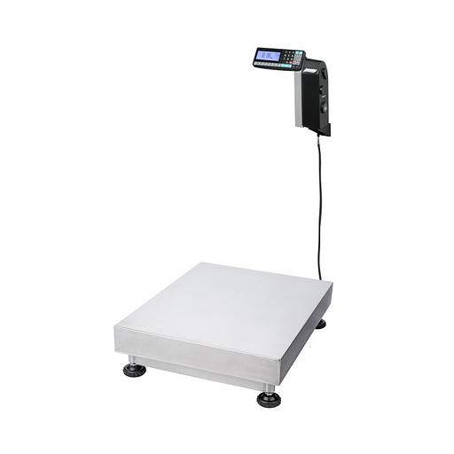 Весы Масса-К TB-5040N-200.2-RL1 с печатью этикеток и регистрацией товароучетных операций фото 1