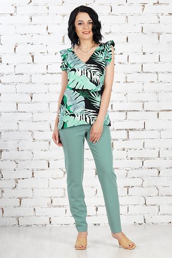 Блуза АР-1817 фото 2