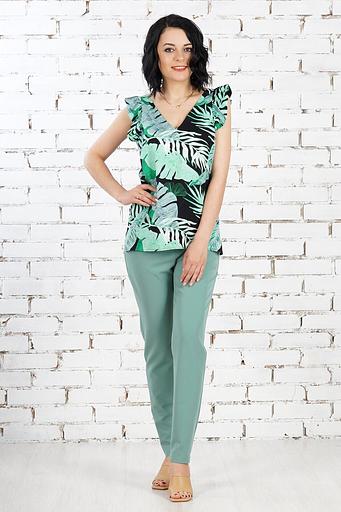 Блуза АР-1817 фото 3