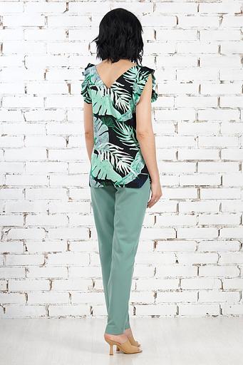 Блуза АР-1817 фото 5