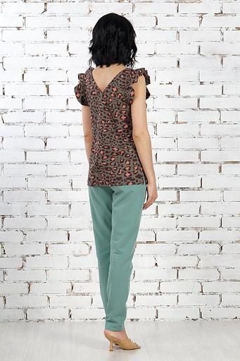 Блуза АР-1818 фото 3