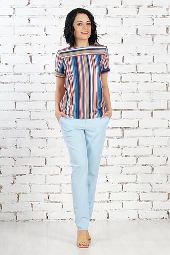 Блуза АР-1822 фото 3