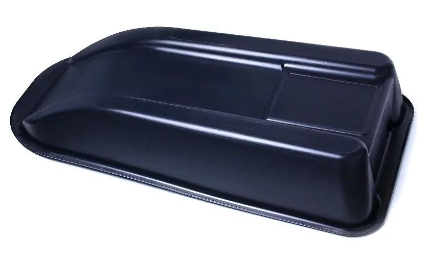 Санки пластиковые рыбацкие С-2/1 фото 2