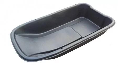 Санки пластиковые рыбацкие С-2/1 фото 3