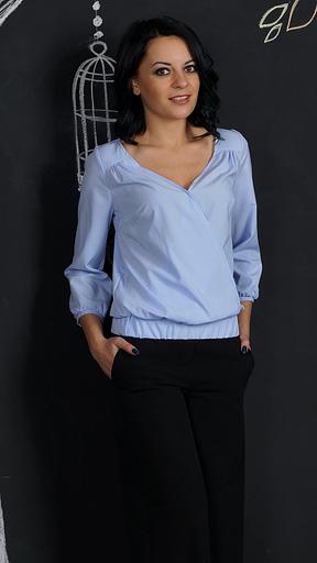 Блуза АР-1539 фото 1