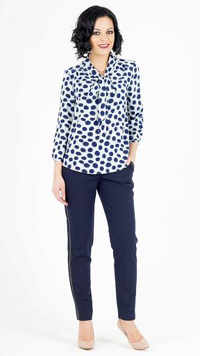 Блуза АР-1550 фото 2