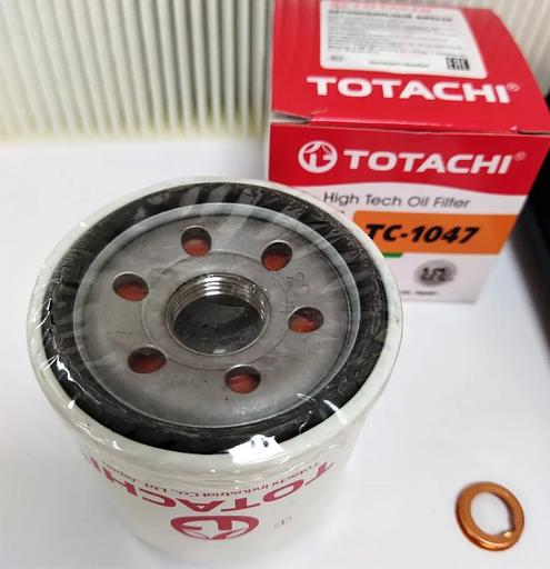 Комплект фильтров для ТО Nissan Qashqai II 2013 - 2.0 л. фото 5