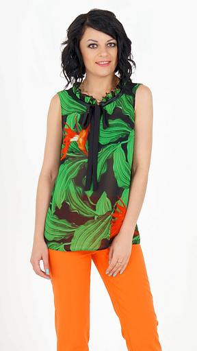 Блуза АР-1647 фото 1