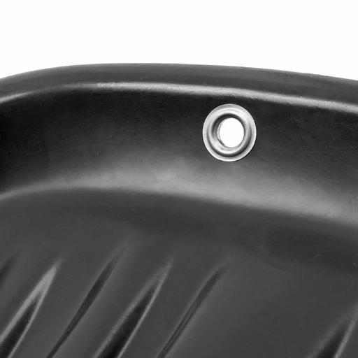 Plastic fishing sleds C-4/1 фото 1