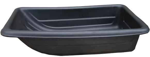 Plastic fishing sleds C-4/1 фото 3