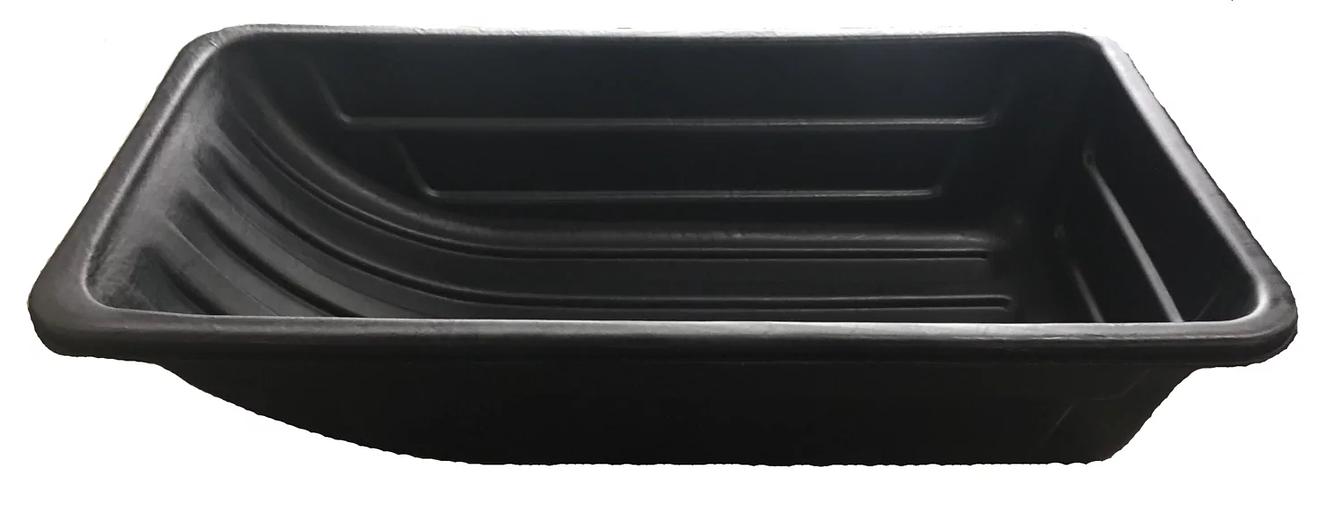 Plastic fishing sleds C-4/1 фото 5