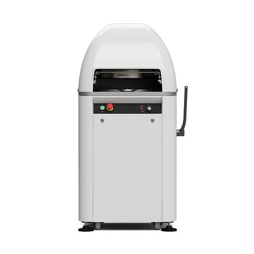 Тестоделитель-округлитель PANERO SPA RP SA 30 фото 1