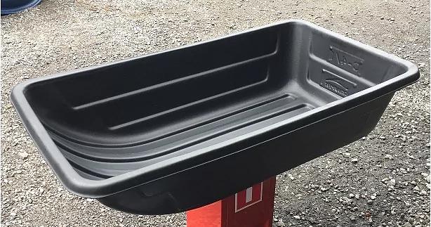 С-5 пластикалық балық аулау санкалары фото 5