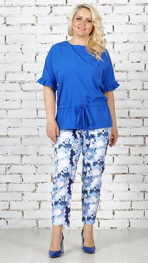 Блуза Р-177-2 фото 2