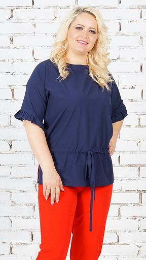 Блуза Р-178-2 фото 1