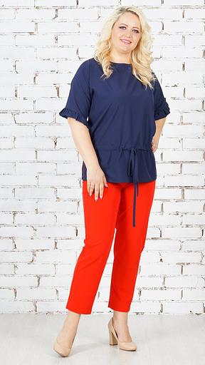 Блуза Р-178-2 фото 2