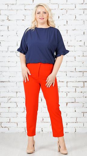 Блуза Р-178-2 фото 3