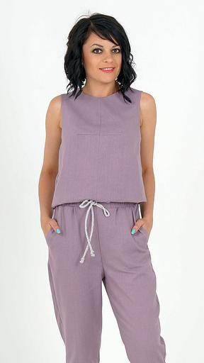 Блуза АР-1656 фото 1