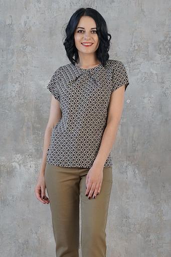 Блуза АР-1824 фото 1