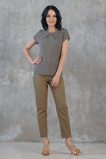 Блуза АР-1824 фото 2