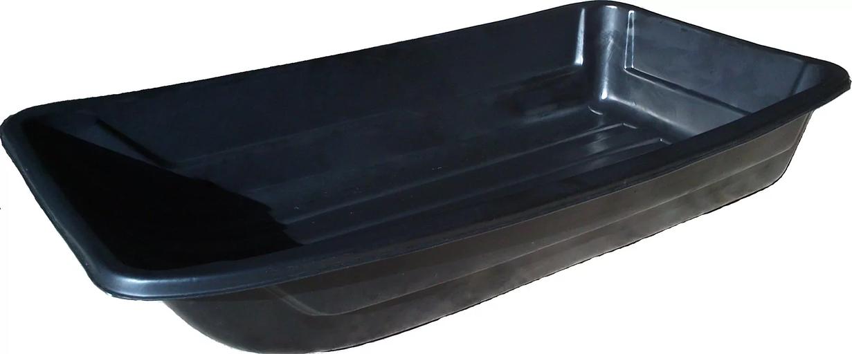 Пластикалық балық аулау санкалары С-7 фото 1