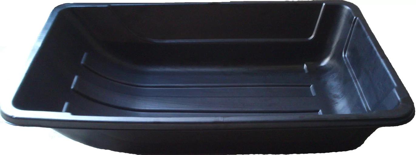 Пластикалық балық аулау санкалары С-7 фото 2