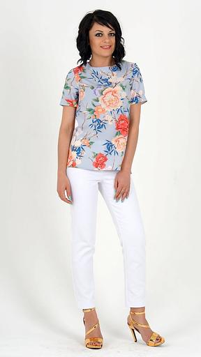 Блуза АР-1659 фото 2