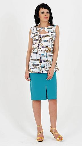 Блуза АР-1669 фото 3