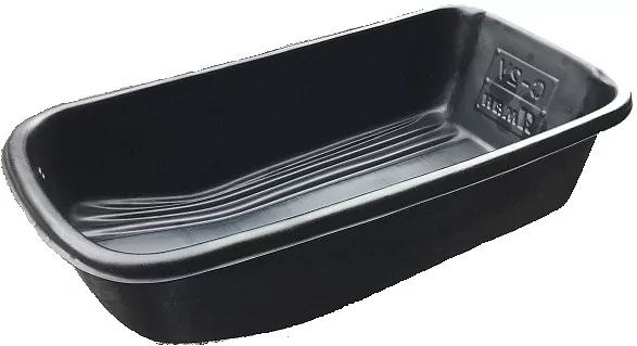 Санки пластиковые рыбацкие С-2У фото 1