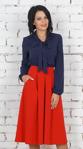 Блуза АР-1671 фото 1