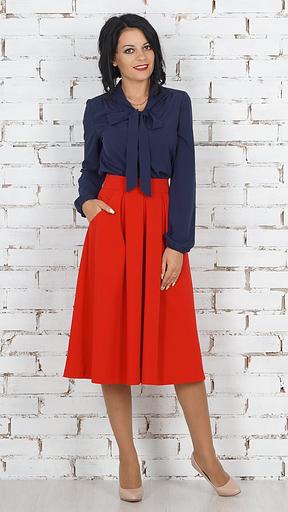 Блуза АР-1671 фото 2