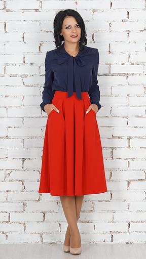 Блуза АР-1671 фото 3