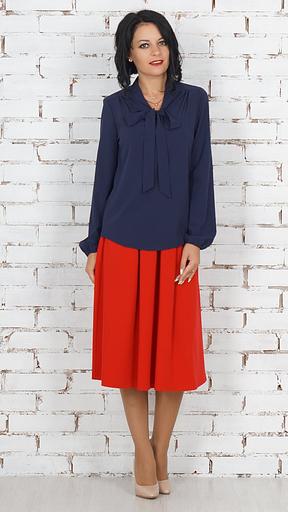 Блуза АР-1671 фото 4