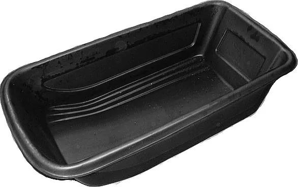 Санки пластиковые рыбацкие С-4 фото 1