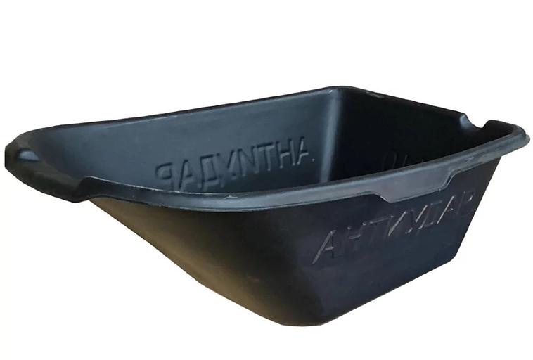 Plastic body V-110l Anti-shock фото 1