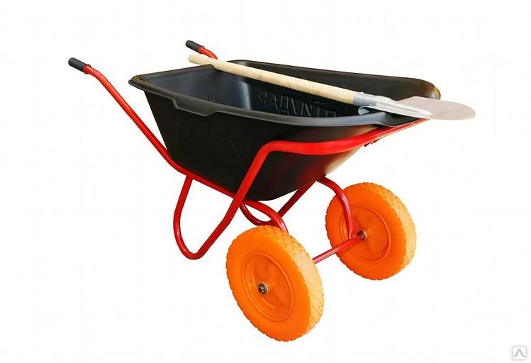 Plastic body V-110l Anti-shock фото 4